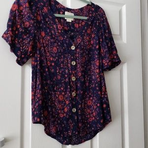 Maeve blouse